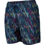 Пляжные шорты-боксеры для мальчиков Arena, мультиколор - фото 3