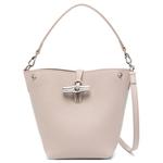 LONGCHAMP Элегантная сумка ведро - фото 2