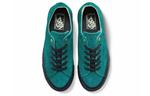 Кроссовки Vans Vault Og Style 31 Lx Julian Klincewicz Everglade Green - фото