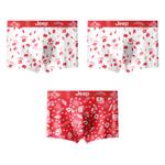 Jeep Мужские боксеры - фото