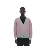 Acne Studios Свитер унисекс розовый - фото 7