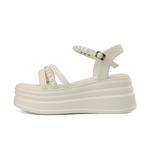 Сандалии DAPHNE One-Strap Sandals Women's - фото 4