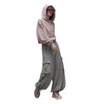 Y-3 Свитшот Women's Dusty Pink - фото 5