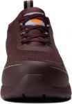 Carhartt Women's Force 3-Inch Nano Toe Work Shoes, Dark Purple Textile - фото 6
