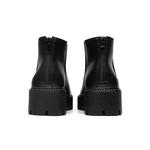 Ботинки мужские черный Yedani - фото 4