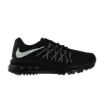 Кроссовки Nike Air Max 2015 GS, черный - фото