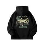 Детская толстовка Jeep, серый - фото 5