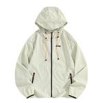 Солнцезащитная одежда унисекс Jeep, цвет Light Khaki - фото 17