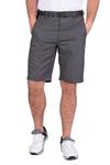 Шорты для гольфа Tour Island Green, серый - фото