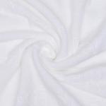 Банное полотенце Diesel белый, 100/150 см - фото 3