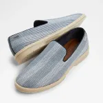 Лоферы ALDO Mens Vittorio, синий - фото 2