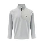 Футболка мужская CAT, черный - фото 2