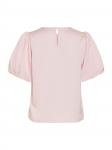 VILA Блузка 'VIEllette' в цвете Rose - фото 2