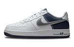 Кроссовки Nike Air Force 1 LV8 GS 'Dallas Cowboys' - фото