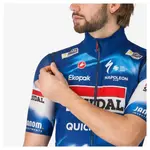 Жилет Castelli Pro Light Wind, синий - фото 5