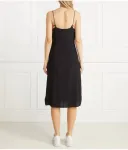 Платье Calvin Klein Jeans, черный - фото 4
