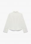 Блуза Koton LONG SLEEVE, White - фото 2
