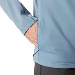 Куртка Helly Hansen Versalite, синий - фото 7