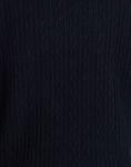 Свитер Agnona, полуночно-синий - фото 4