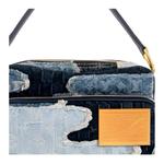 LOUIS VUITTON Сумка - фото 4