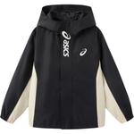 ASICS Ветровка Urban Light Trend Black - фото 3