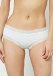 Трусы JAZZ Etam, белый - фото 3