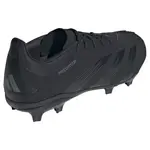 Футбольные бутсы adidas Predator Elite FG, черный - фото 5