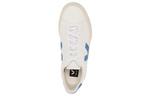 Кроссовки Campo 'Extra White Swedish Blue' Veja - фото 3