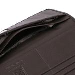 Karla Hanson Кожаный кошелек-конверт с RFID-блокировкой Karla Hanson - фото 2