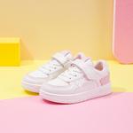 Детская обувь для скейтбординга Warrior, белый - фото 20