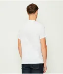 Футболка Regular fit Calvin Klein Jeans, белый - фото 3