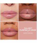 Блеск для губ Buxom Full-On Plumping Lip Cream, White Russian, 4.2 ml - фото 4