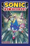Sonic the Hedgehog, Vol. 4: Infection (IDW Publishing) - фото