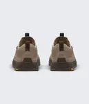 Обувь Клайфф The North Face, Mushroom Grey/Demitasse Brown - фото 3