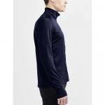 Толстовка Craft ADV Explore Light, синий - фото 4