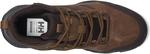 Походная обувь Helly Hansen Men's Switchback Mid 3 HT, Bushwacker/Coffee Bean - фото 2