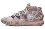 Баскетбольные кроссовки Nike Kybrid S2 унисекс - фото