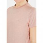 Футболка Endurance, цвет altrosa - фото 3