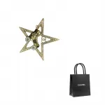 Брошь Women's CHANEL - фото