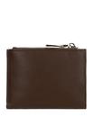 Кошелек Wojas Wallet, Brown -/Brown - фото 2