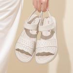 Сандалии женские Cigna, черный - фото 8