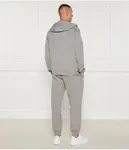 Спортивный костюм Modern fit Ea7, серый - фото 2