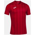 Футболка Joma Inter II, красный - фото 3