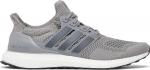 Кроссовки UltraBoost 1.0 DNA 'Grey', серый - фото