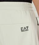 Шорты Modern fit Ea7, желтый - фото 4