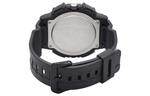 G Shock MCW 200H 9A CASIO - фото 3