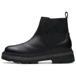 Ботильоны женские Clarks - фото