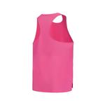 New Balance Мужская майка Dragon Fruit Red - фото 3