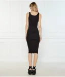 Платье Tommy Jeans, черный - фото 3