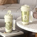 Disney Термостаканы Yellow 520ml - фото 10